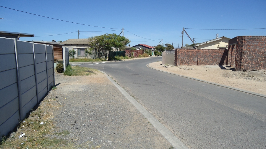 0 Bedroom Property for Sale in Bell Glen Western Cape